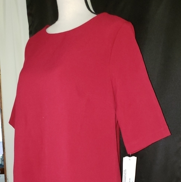 NWT Helene Berman London Dress - Picture 5 of 11